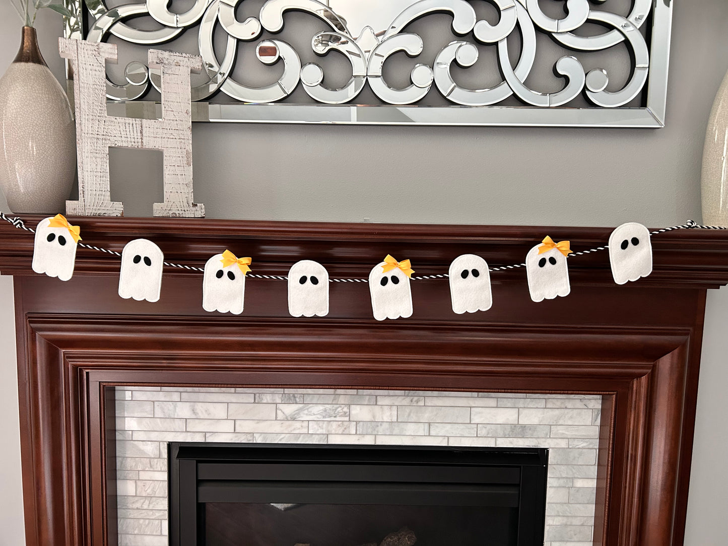 Ghost Garland