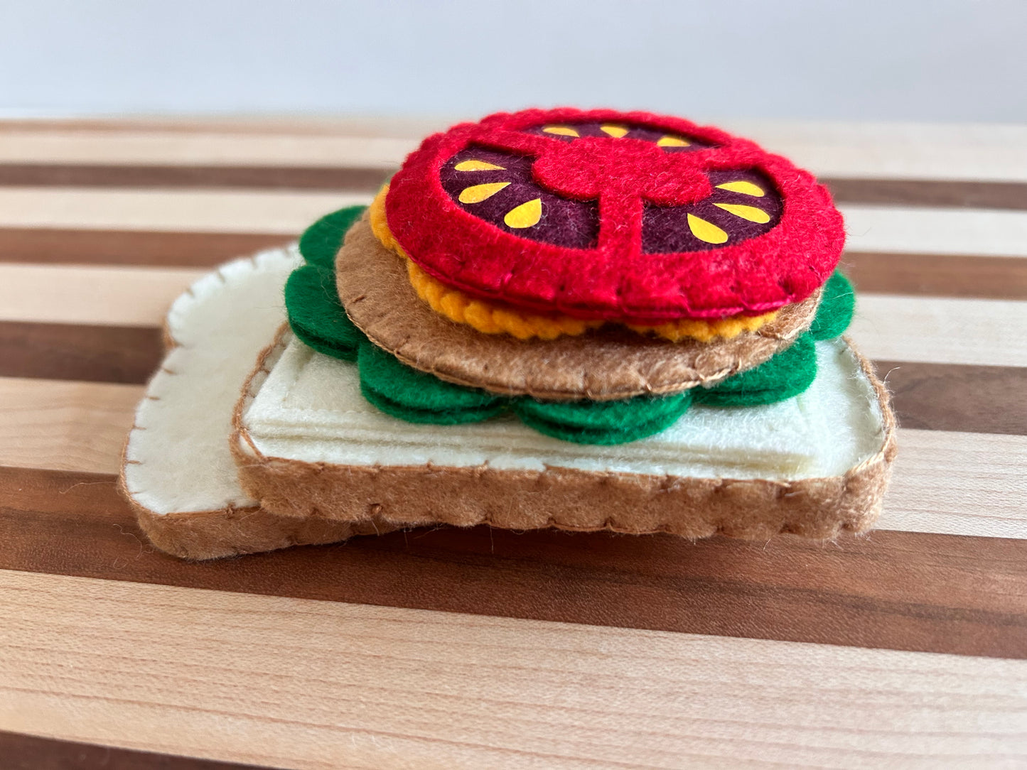 Turkey Sandwich
