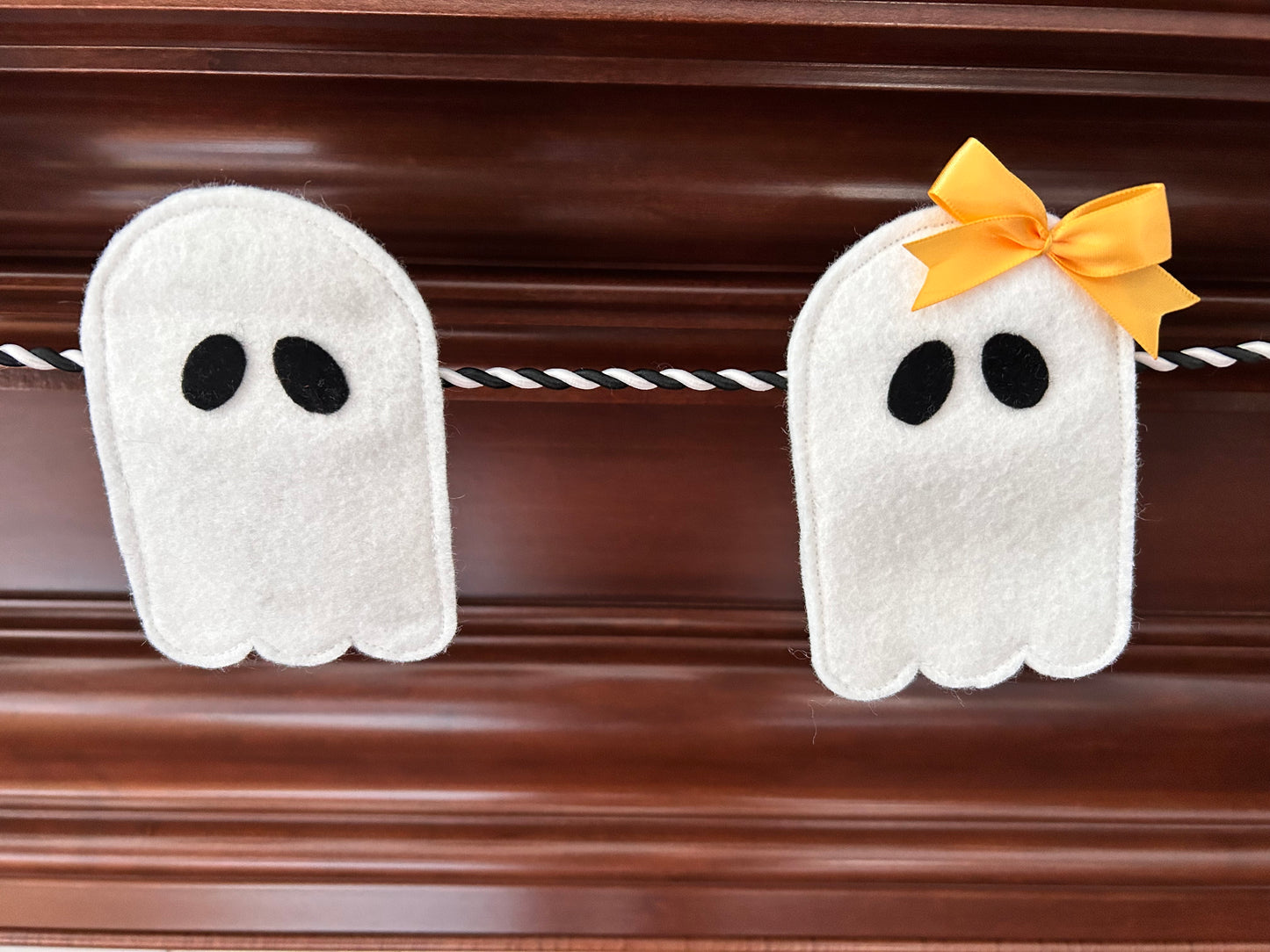 Ghost Garland