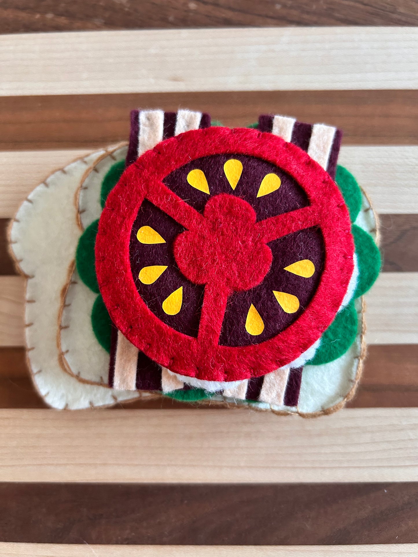 BLT Sandwich
