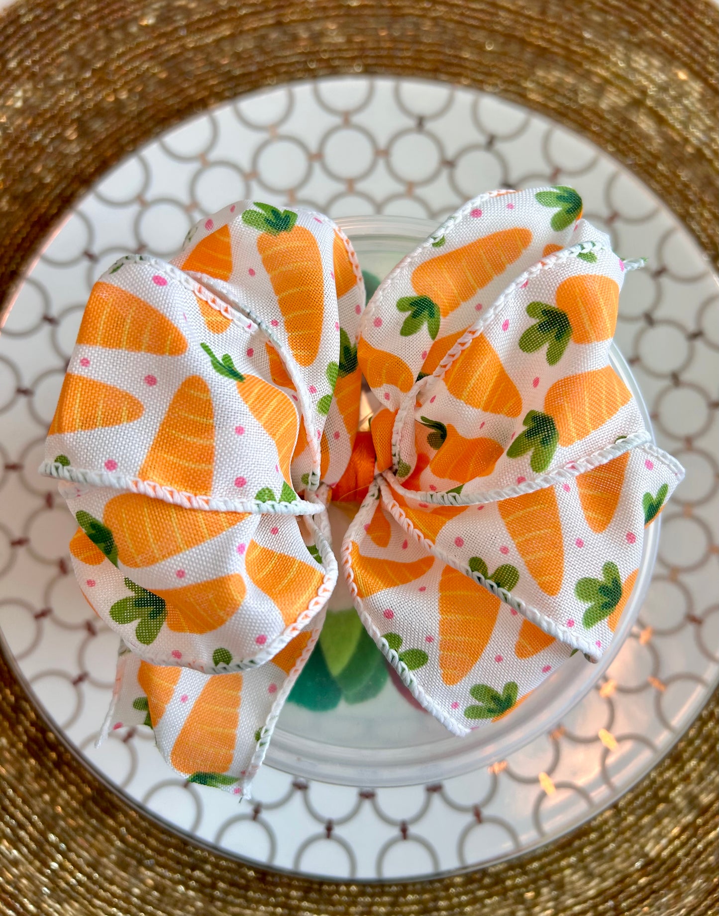Felt Salad