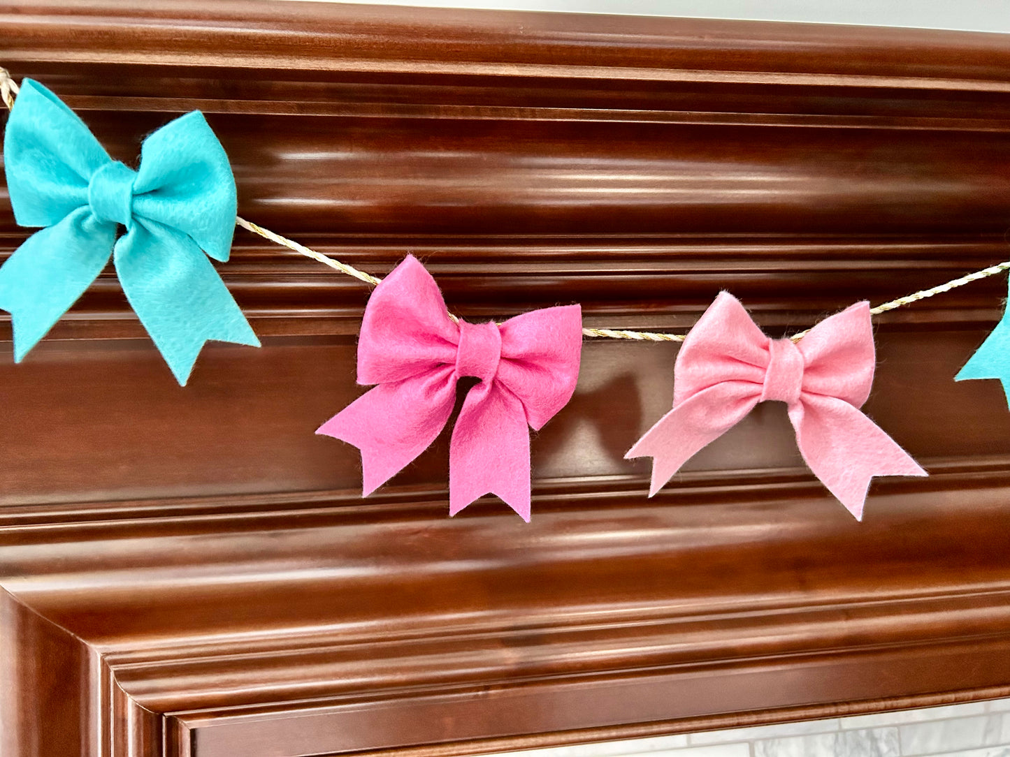 Bow Garland