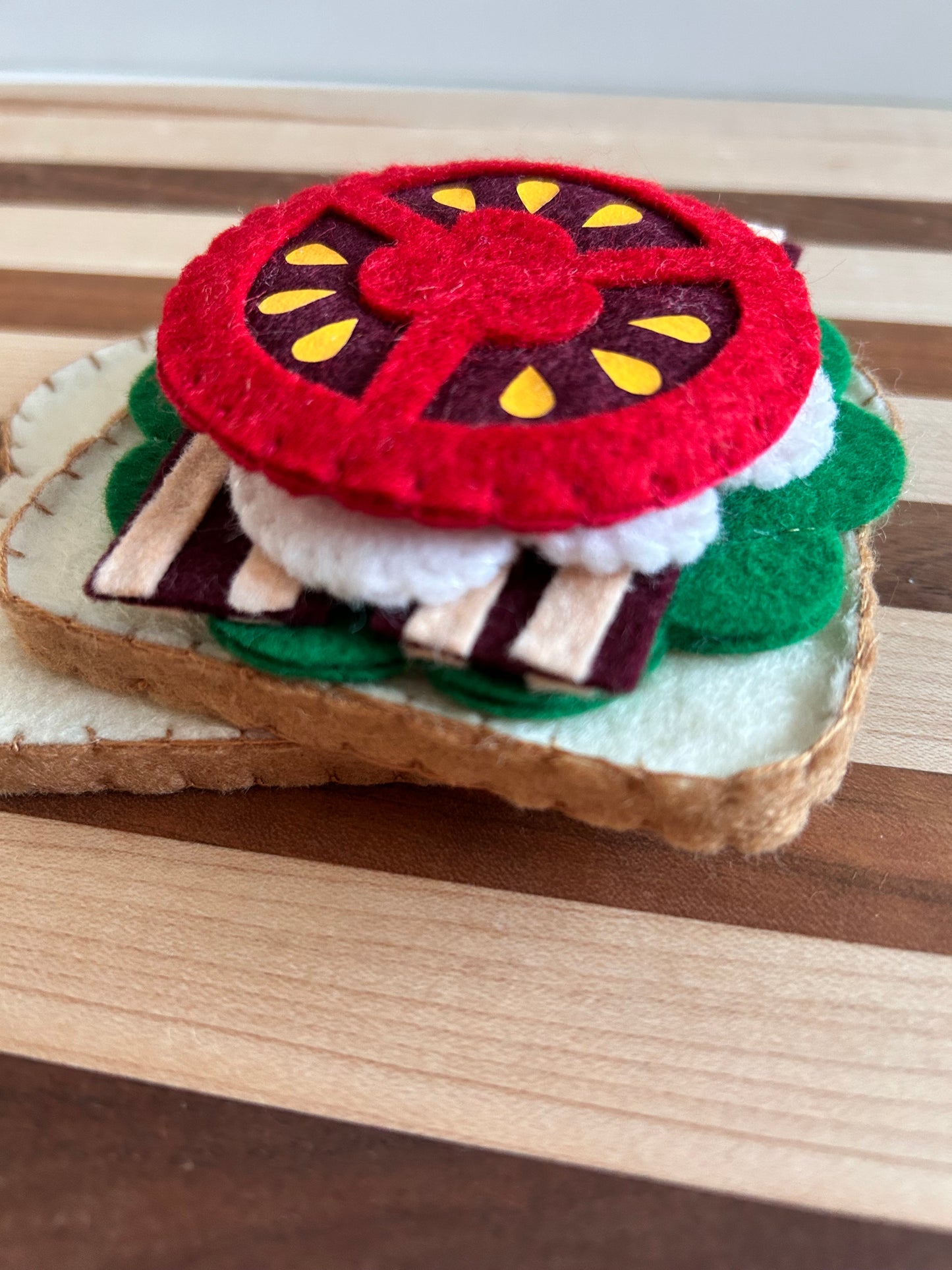 BLT Sandwich