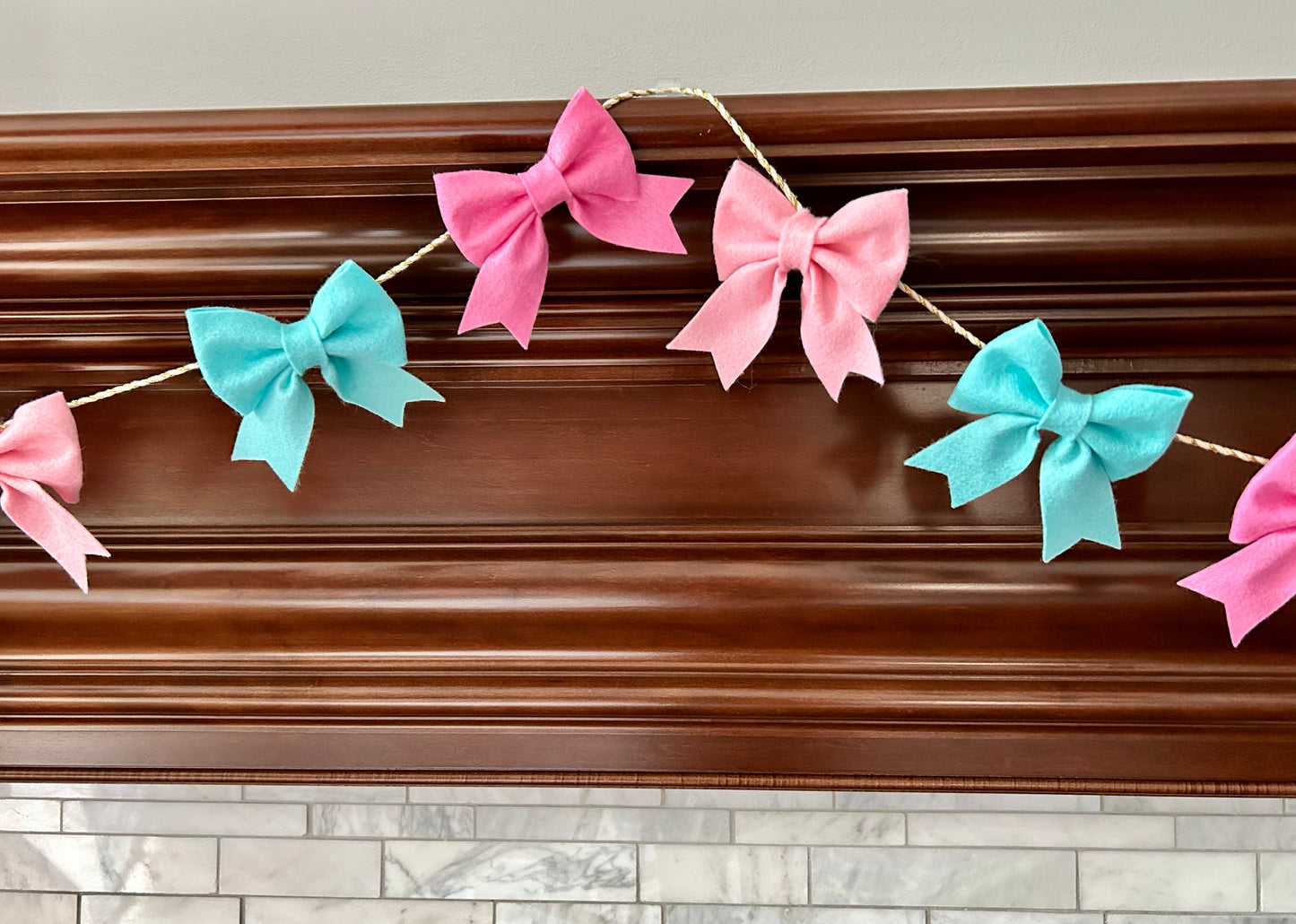 Bow Garland