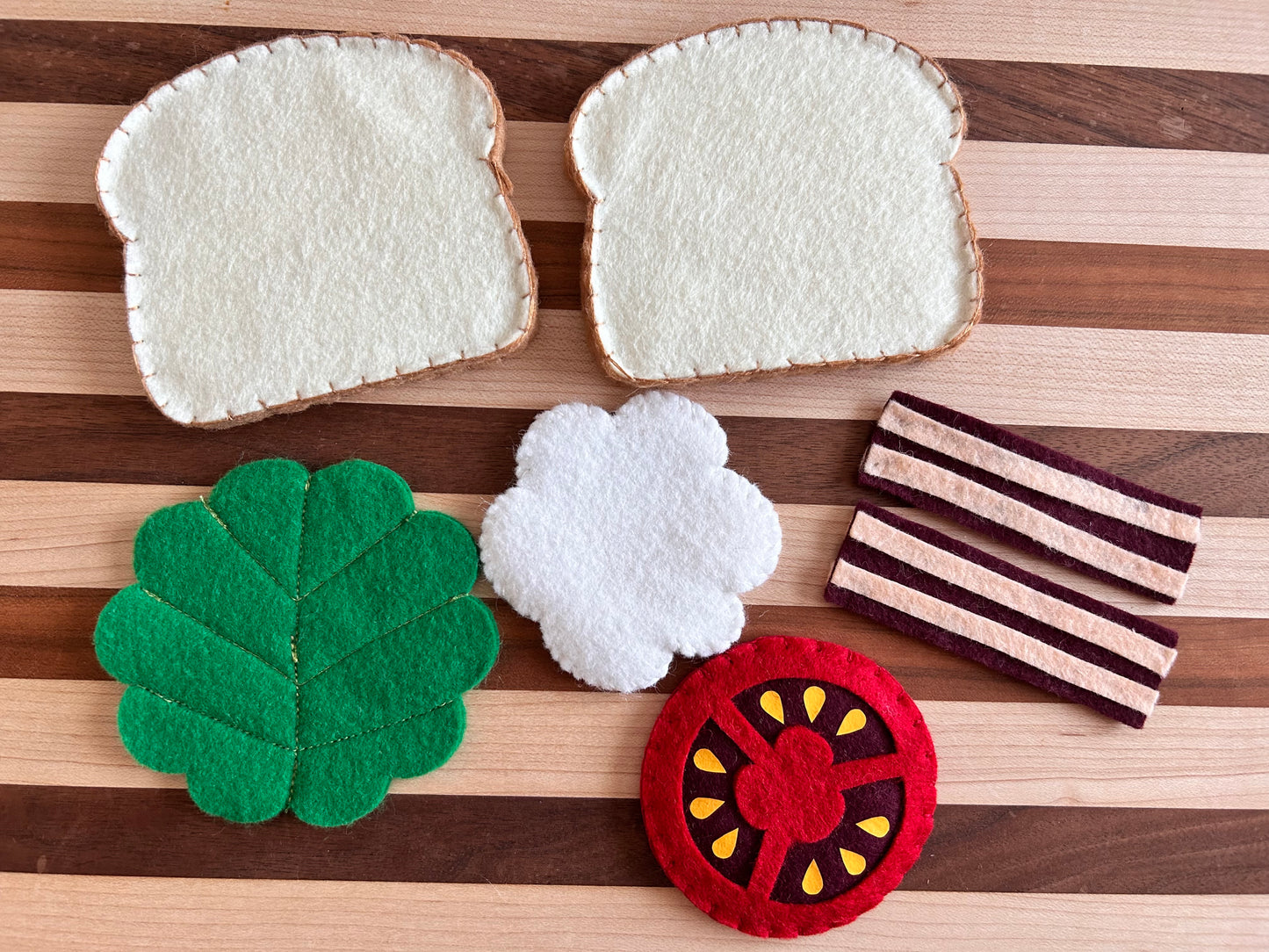 BLT Sandwich