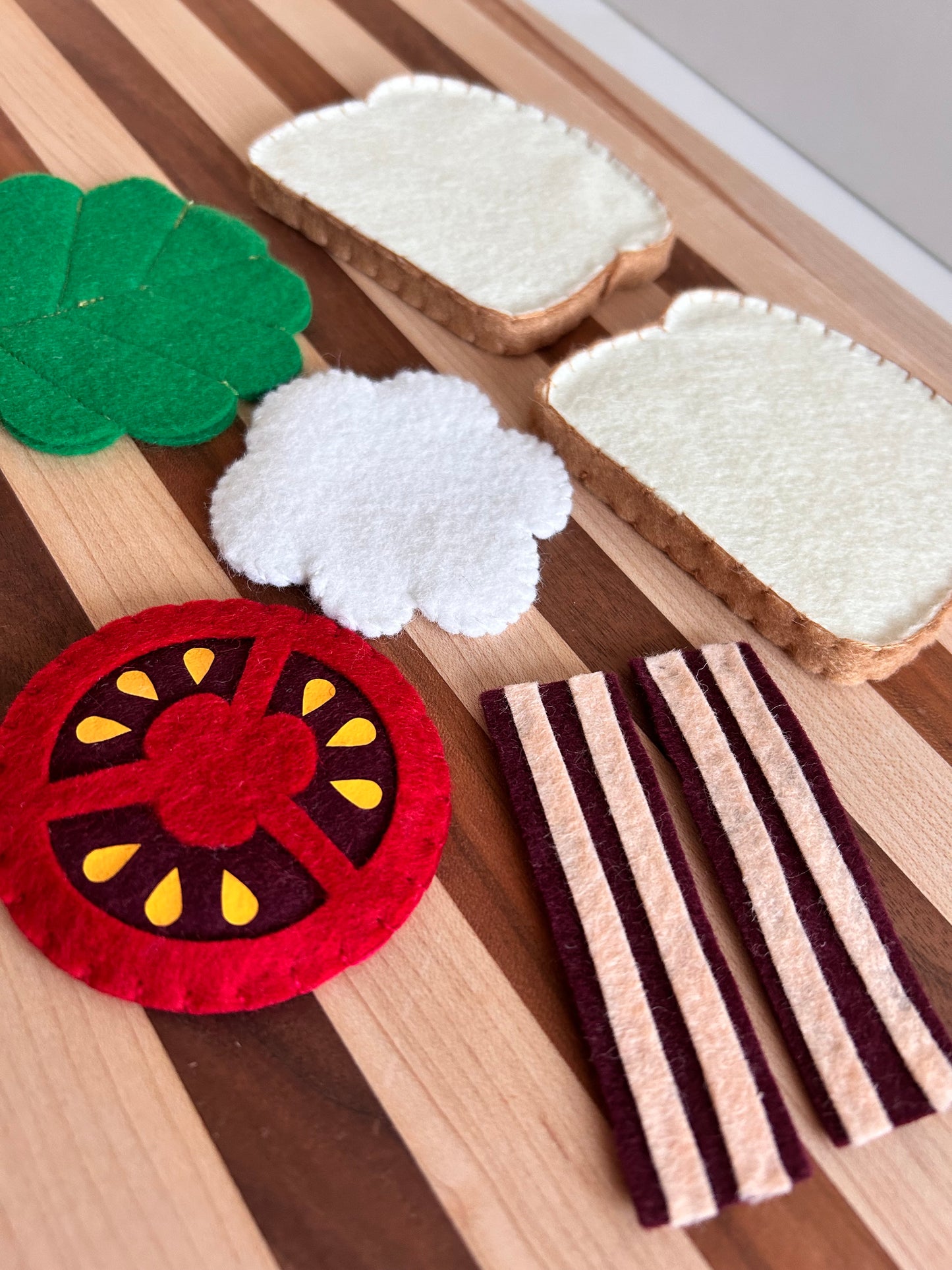 BLT Sandwich