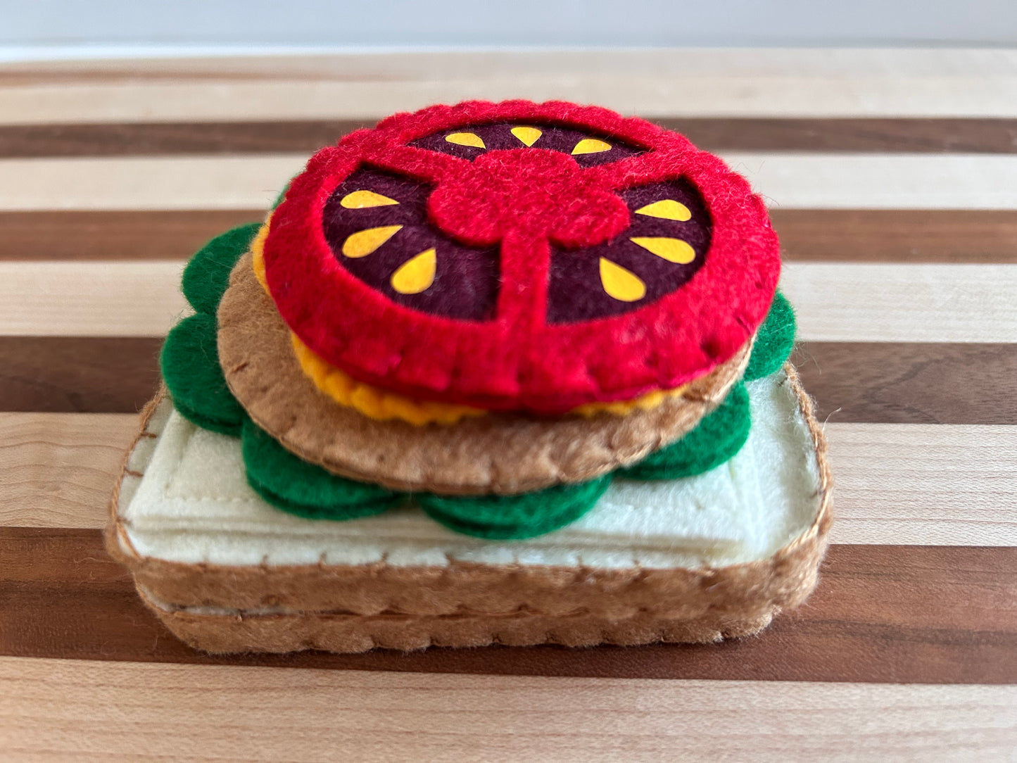 Turkey Sandwich