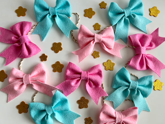 Bow Garland
