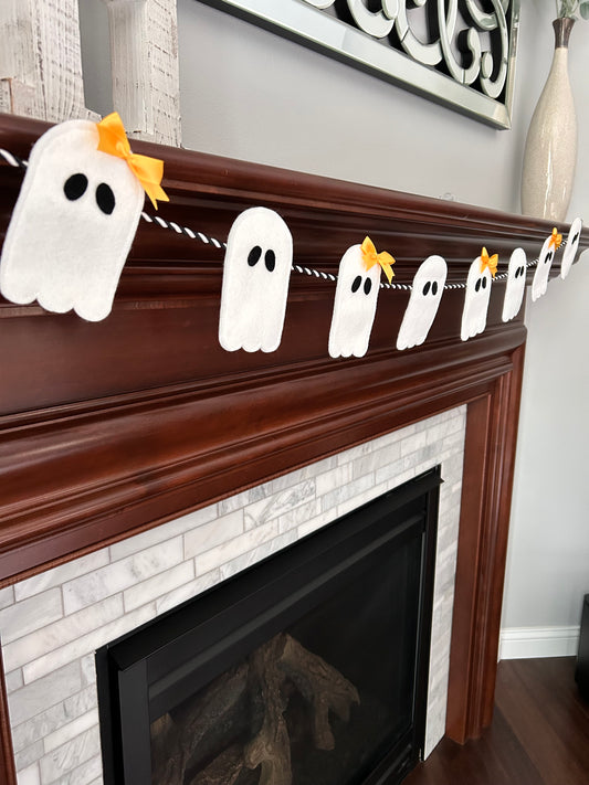 Ghost Garland